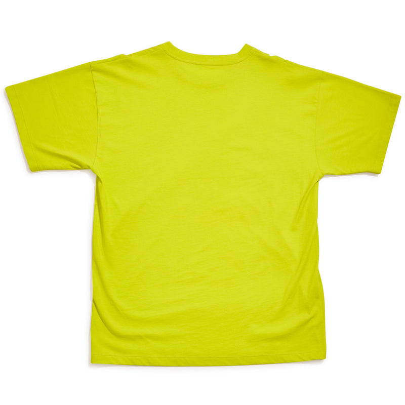 RASSVET T-SHIRT // BRIGHT YELLOW