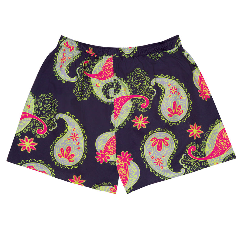 RASSVET UNDERWEAR // PAISLEY PRINT