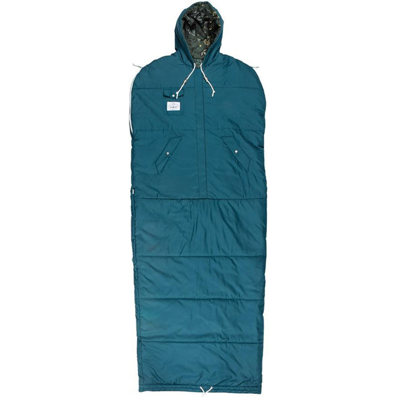POLER NAPSACK // REVERSIBLE HIKING CLIMBING
