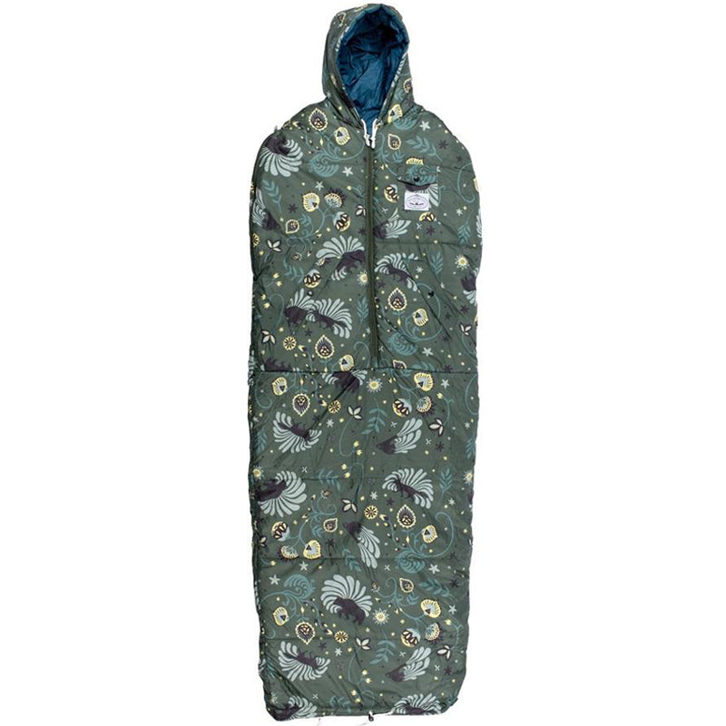 POLER NAPSACK // REVERSIBLE HIKING CLIMBING