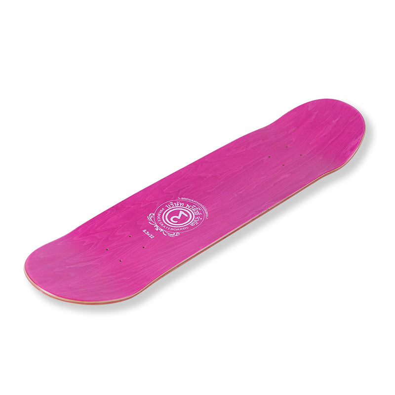 PREDUCE Geng Jakkarin APOTHECARY DECK  //  8.125"