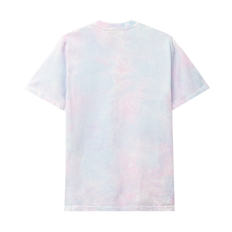 REAL BAD MAN RBM7059 HOUSE OF ECSTASY TIE DYE