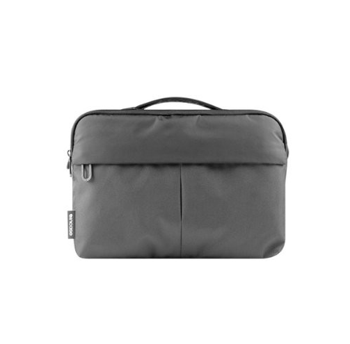 INCASE CAMPUS BRIEF 13"  // CHARCOAL/WASHED CHARCOAL