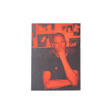 FUCKING AWESOME JONATHAN RENTSCHLER "A NIGHT OUT IN NYC WITH JASON DILL // 5" X 7.25"