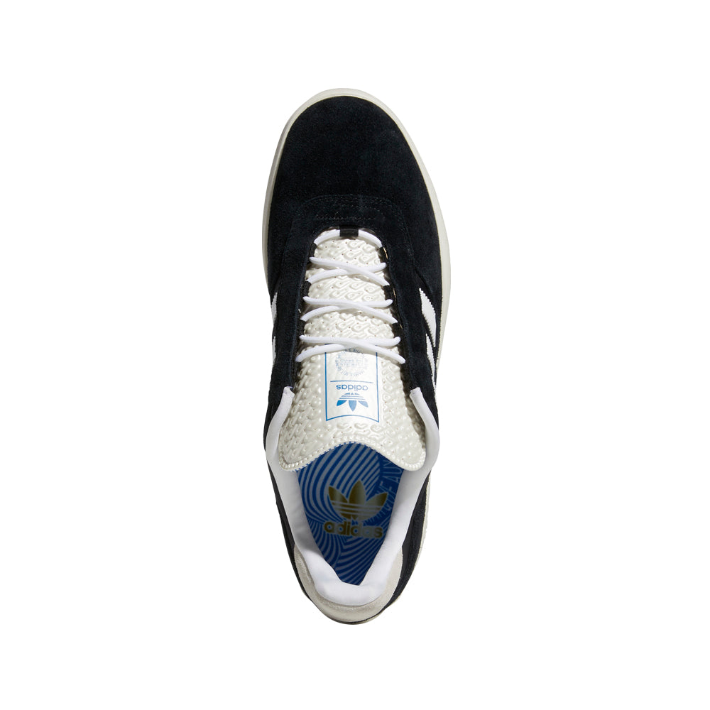 adidas skateboarding GZ2227 puig shoes core black cloud white blue bird