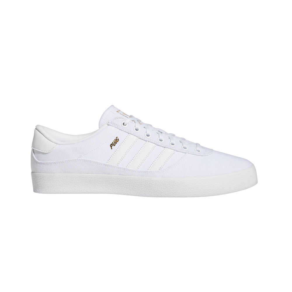 adidas skateboarding gy6934 puig indoor shoes cloud white cloud white gum