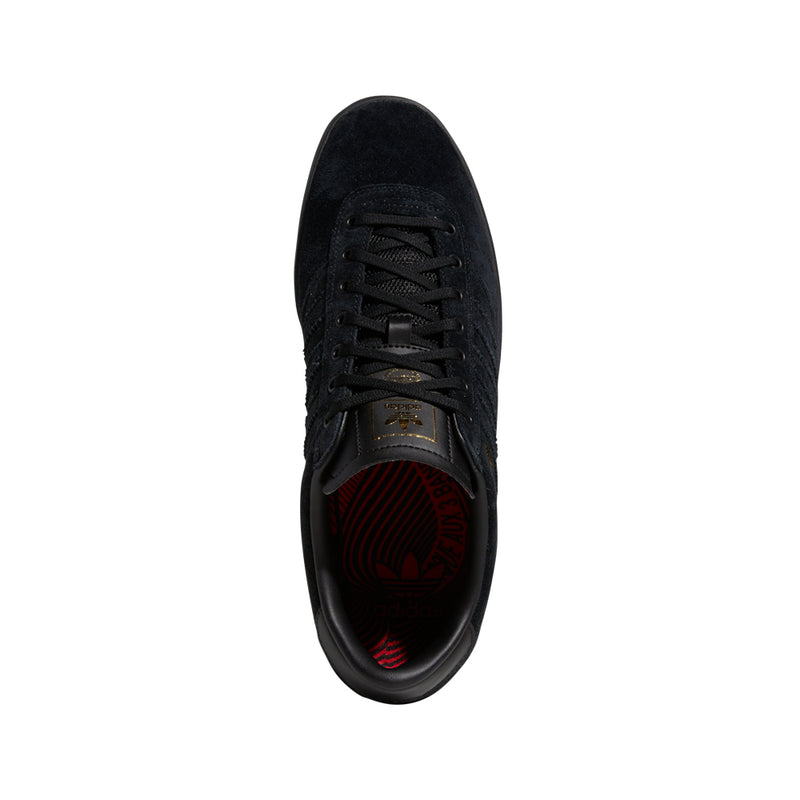 adidas skateboarding gy6936 puig indoor shoes core black core black gum
