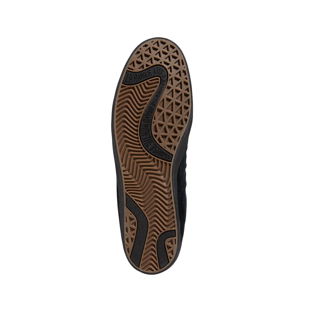 adidas skateboarding gy6936 puig indoor shoes core black core black gum