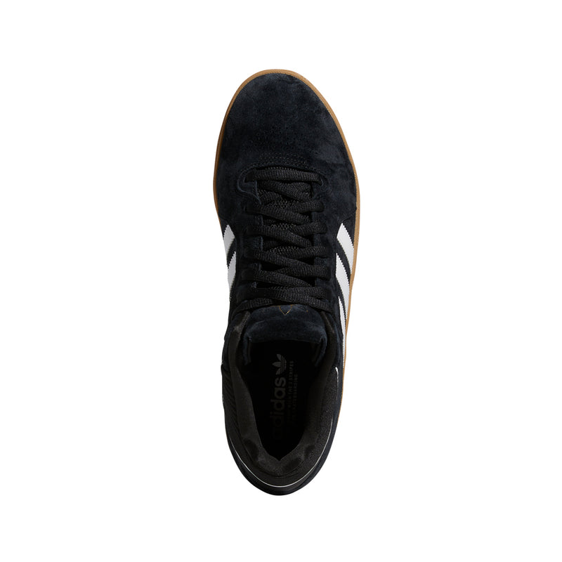 adidas skateboarding gy6946 tyshawn shoes core black cloud white gold metallic