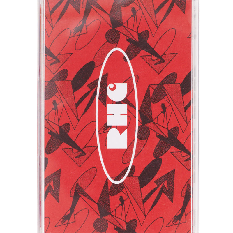 carhartt wip i030748 08 00 relevant parties rush hour mixtape multicolor