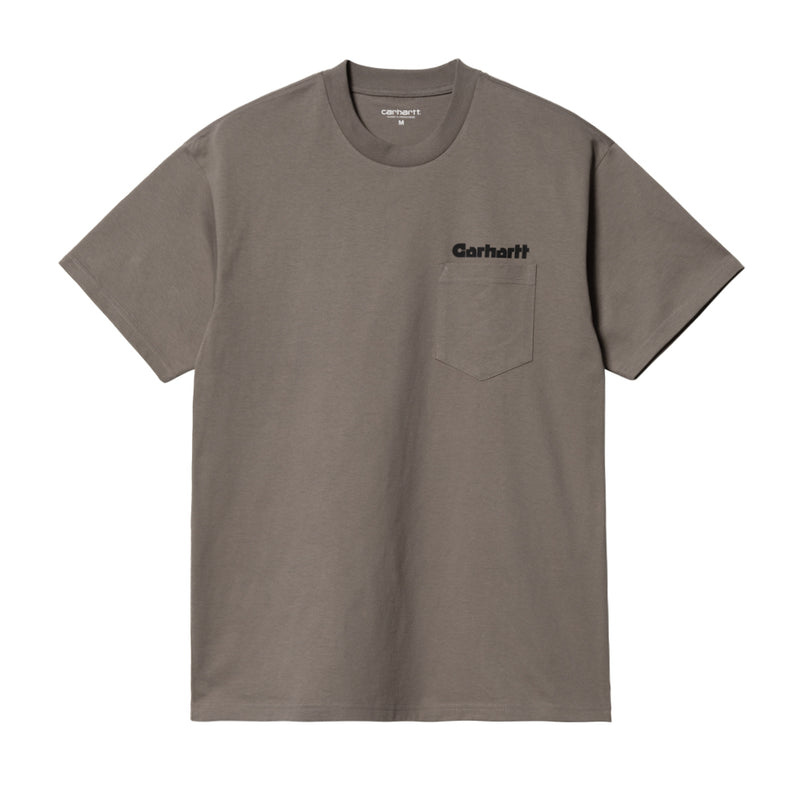carhartt wip i031770 1cr xx ss innovation pocket t teide