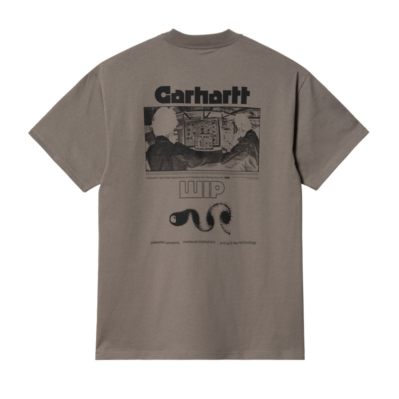 carhartt wip i031770 1cr xx ss innovation pocket t teide