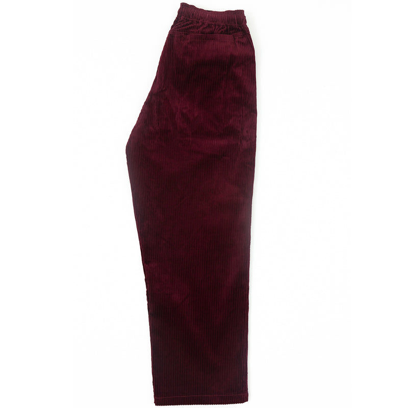 certo cpb001 cordpant burgundy