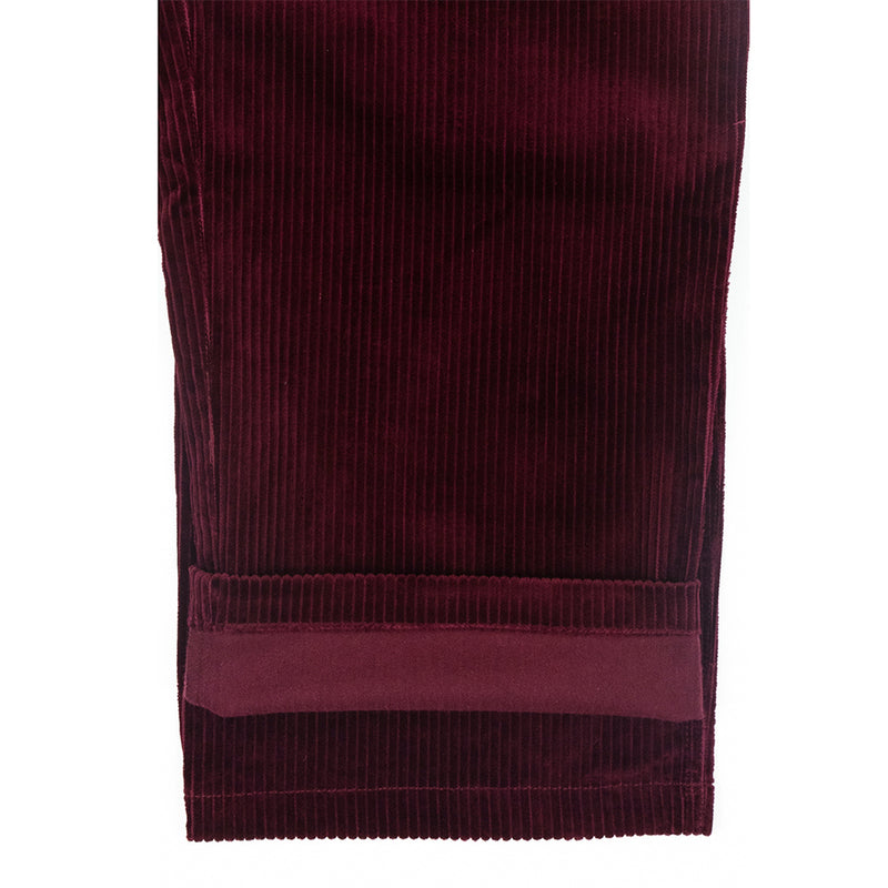 certo cpb001 cordpant burgundy