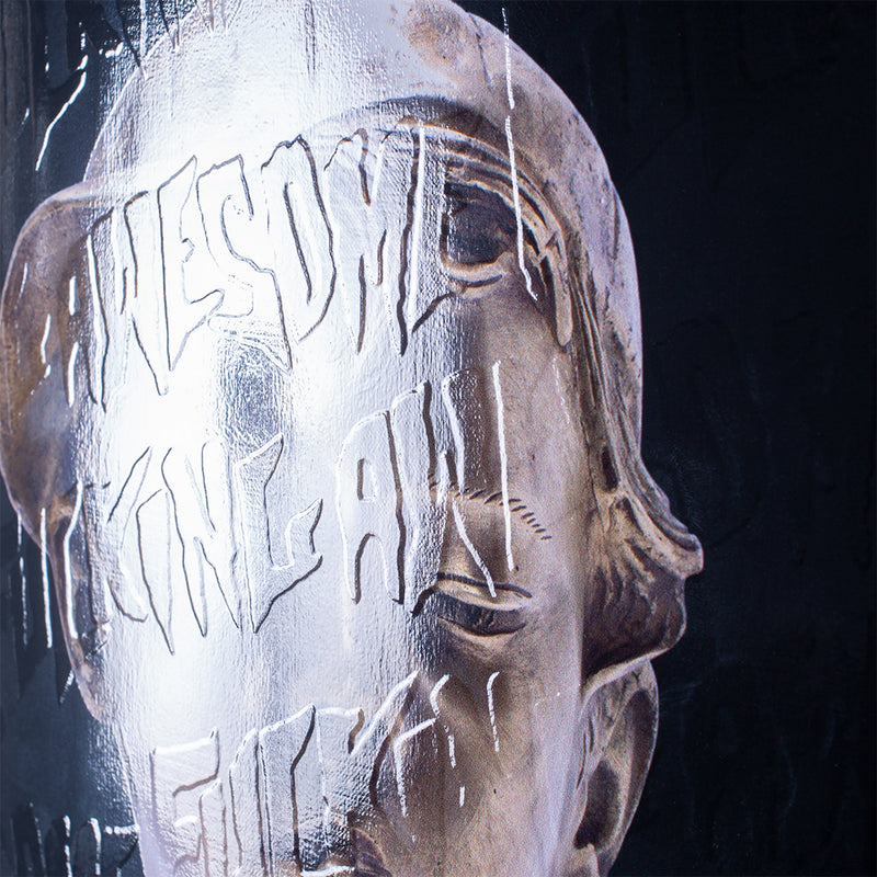 fucking awesome pn1476 jason dill sculpture deck