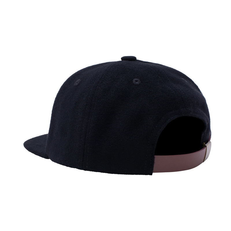fucking awesome pn3102 clg wool strapback black