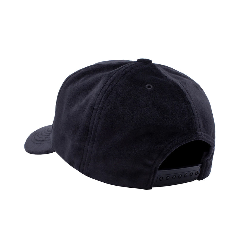fucking awesome pn3110 remember shit velvet strapback black
