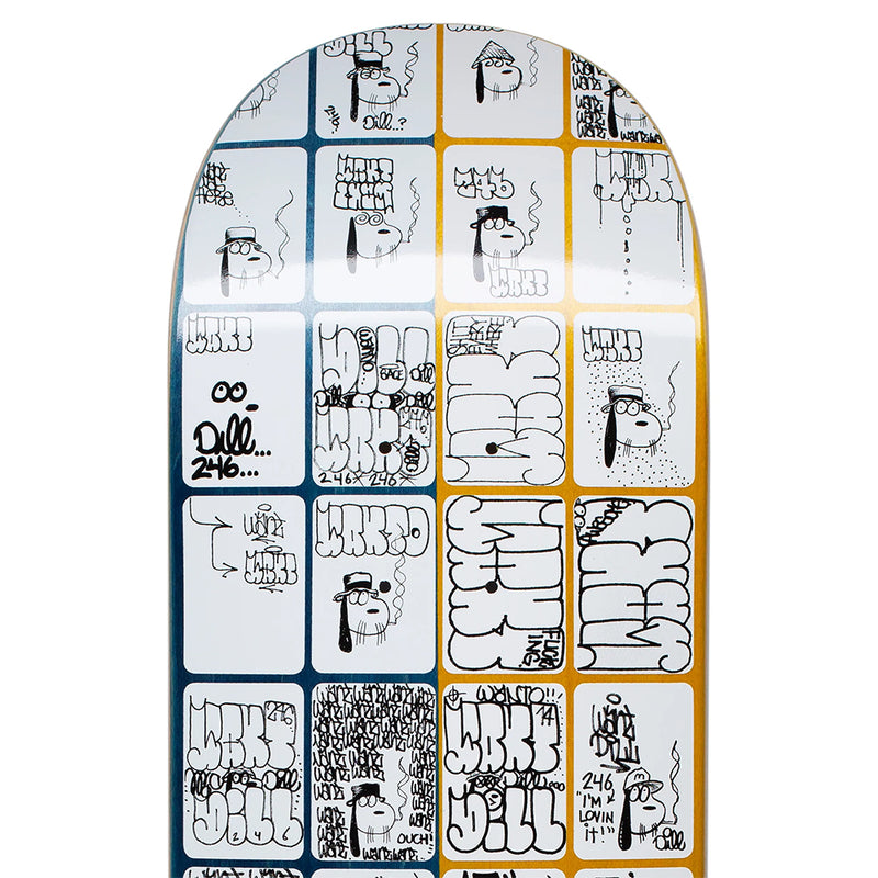 fucking awesome pn3225 jason dill wanto
