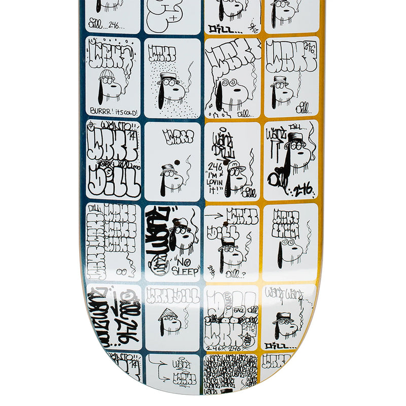 fucking awesome pn3225 jason dill wanto