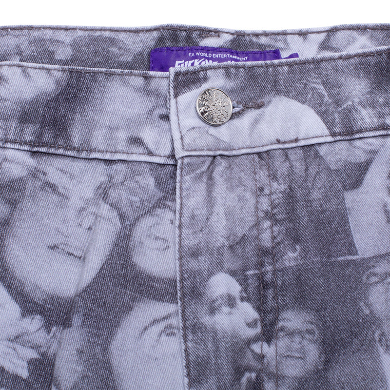 fucking awesome pn4146 praying kids double knee pant aop