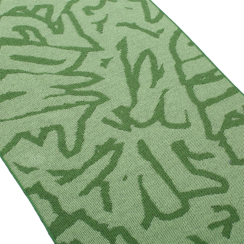 fucking awesome pn4171 sticker stamp scarf green