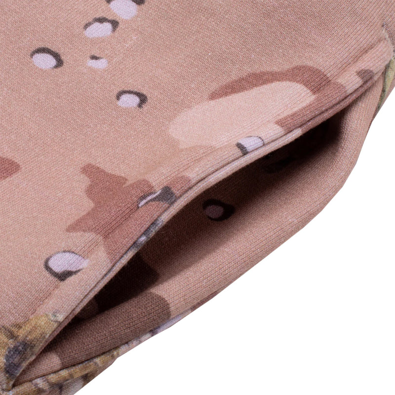 fucking awesome pn5484 soldier sweatpant camo