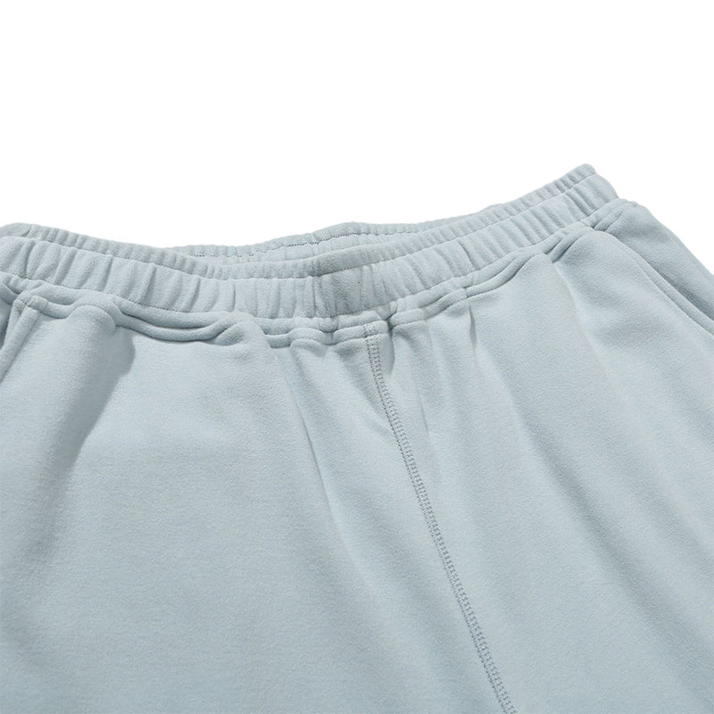 helas a02s2d1shrflc01 super soft short baby blue