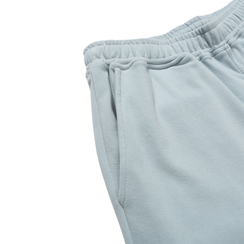 helas a02s2d1shrflc01 super soft short baby blue