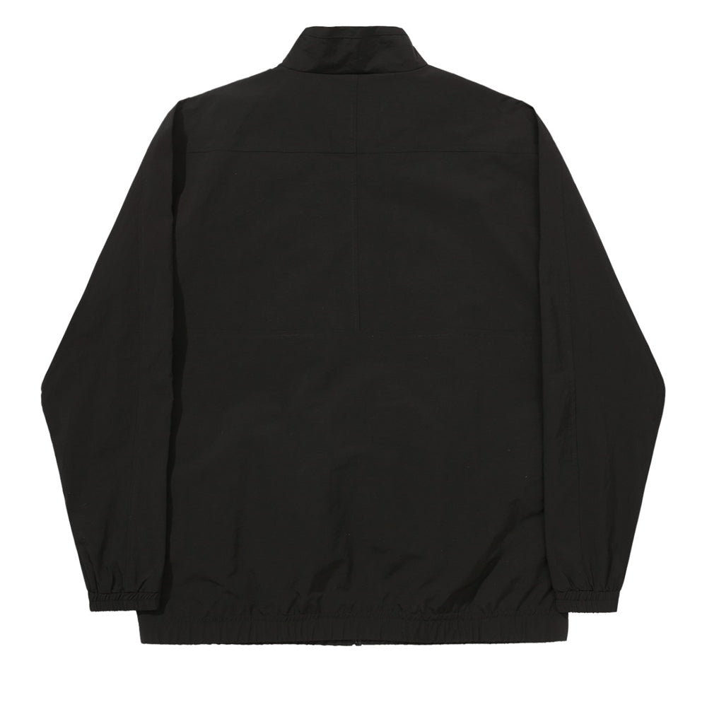 helas a02s4d1jkttrk01 track jacket black