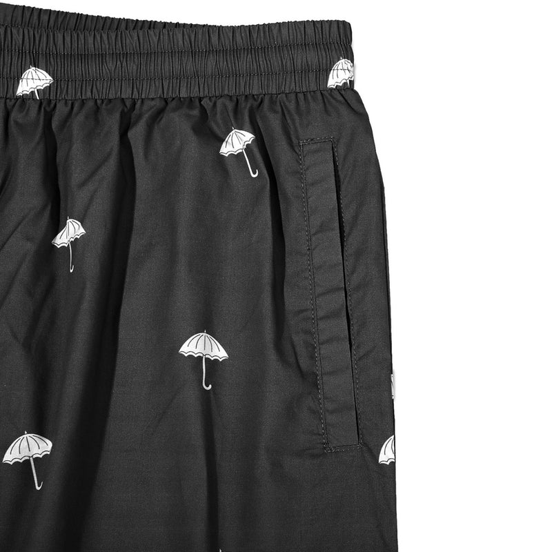 helas a03s1d1pntpyj02 allover pyjama pant black