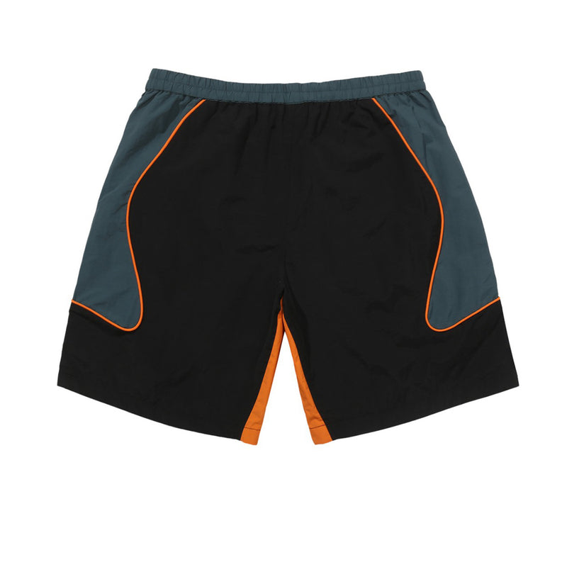 helas a03s1d1shrspt01 lime sport short black