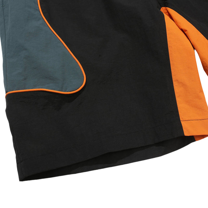 helas a03s1d1shrspt01 lime sport short black