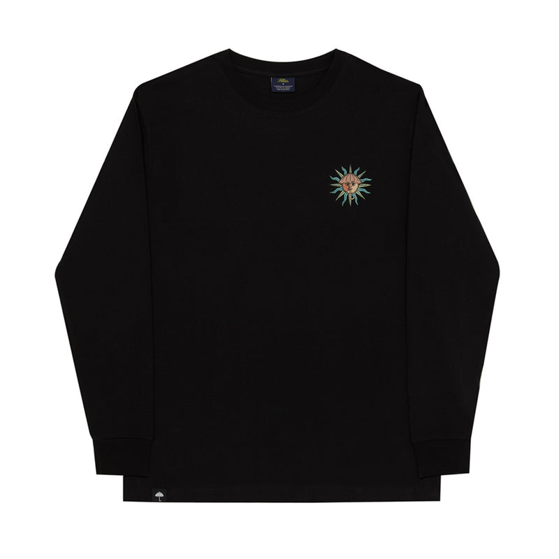 helas a03s1d1teelsl04 tarot ls tee black