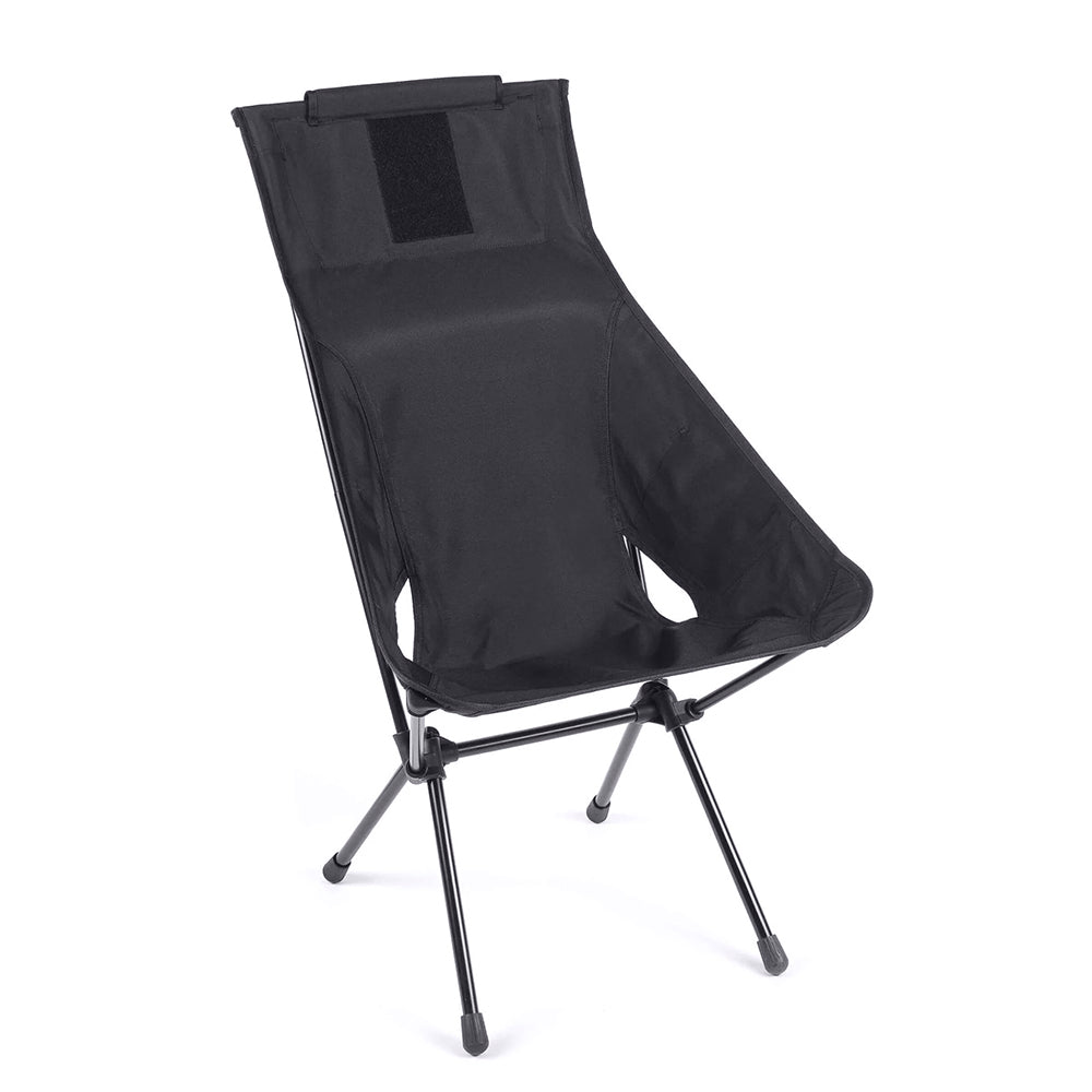 helinox 11121 tactical sunset chair black