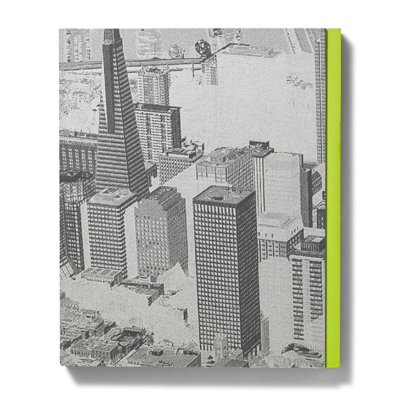 huf AC00940 20 years of huf hardcover book
