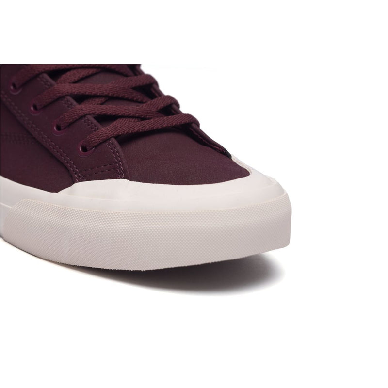 HUF CLASSIC LO // DEEP OXBLOOD-The Collateral