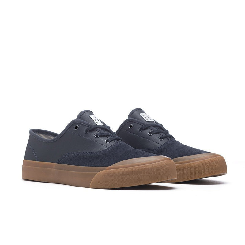 HUF CROMER // NAVY/GUM-The Collateral