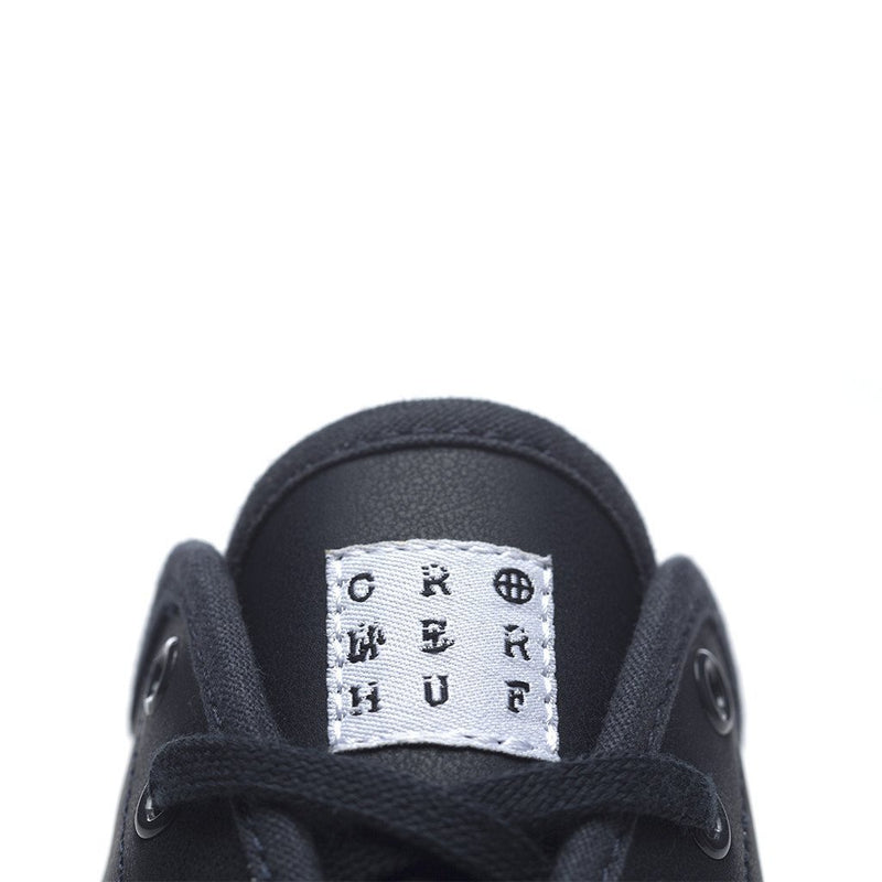 HUF CROMER // NAVY/GUM-The Collateral