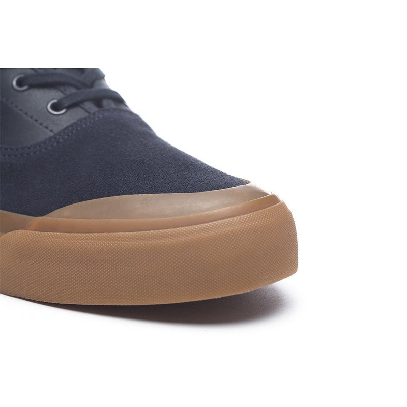 HUF CROMER // NAVY/GUM-The Collateral