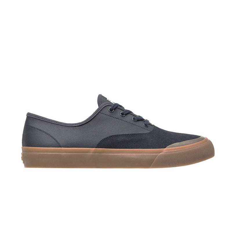 HUF CROMER // NAVY/GUM-The Collateral