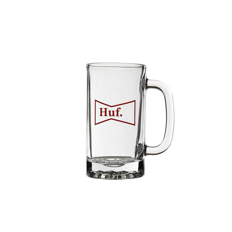 HUF DRINK UP MUG // CLEAR-The Collateral
