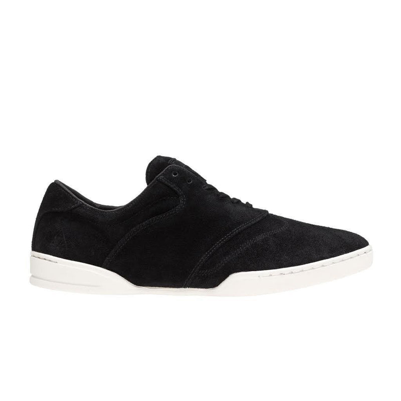 HUF DYLAN // BLACK / BONE WHITE-The Collateral