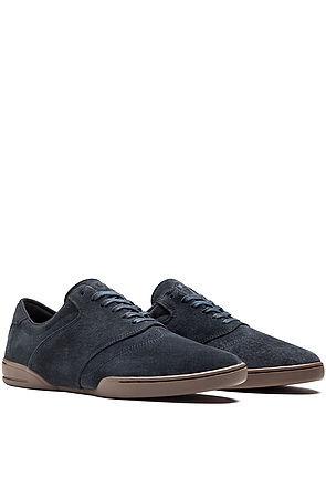 HUF DYLAN // DARK NAVY / GUM-The Collateral