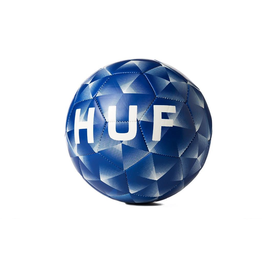 HUF PREMIERE SOCCER BALL // BLUE-The Collateral