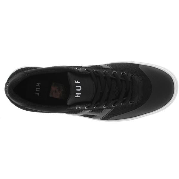 HUF SOTO // WELDED BLACK-The Collateral