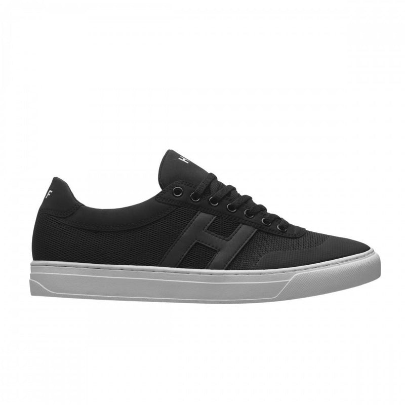 HUF SOTO // WELDED BLACK-The Collateral