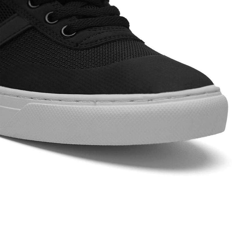 HUF SOTO // WELDED BLACK-The Collateral