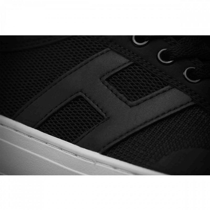 HUF SOTO // WELDED BLACK-The Collateral