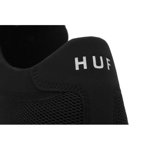 HUF SOTO // WELDED BLACK-The Collateral