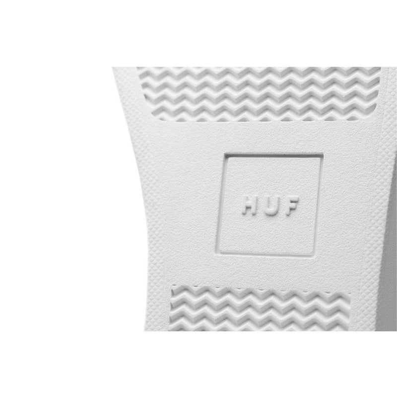 HUF SOTO // WELDED BLACK-The Collateral